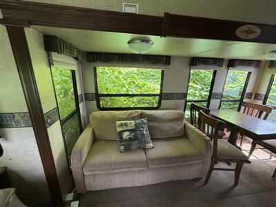 2011 Forest River Rockwood 8285WS   - Photo 7 - Oregon City, OR 97045