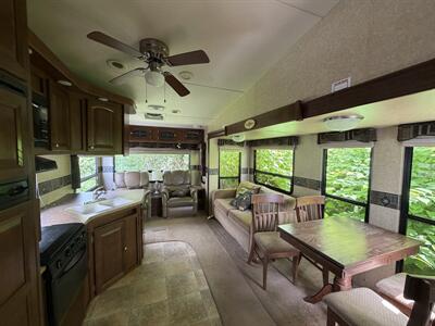 2011 Forest River Rockwood 8285WS   - Photo 4 - Oregon City, OR 97045