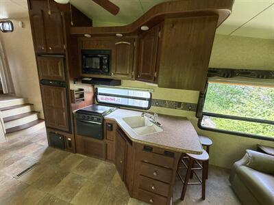 2011 Forest River Rockwood 8285WS   - Photo 10 - Oregon City, OR 97045