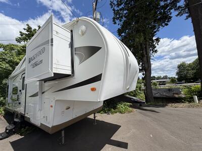 2011 Forest River Rockwood 8285WS   - Photo 2 - Oregon City, OR 97045