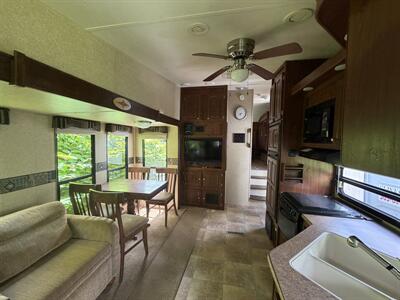 2011 Forest River Rockwood 8285WS   - Photo 5 - Oregon City, OR 97045