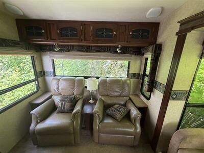 2011 Forest River Rockwood 8285WS   - Photo 6 - Oregon City, OR 97045