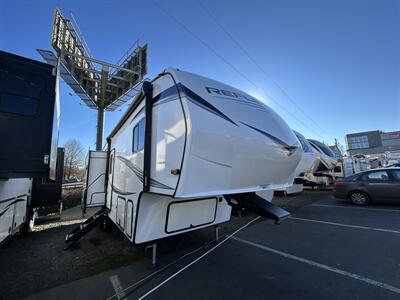 2024 Grand Design Reflection 28RL   - Photo 3 - Oregon City, OR 97045