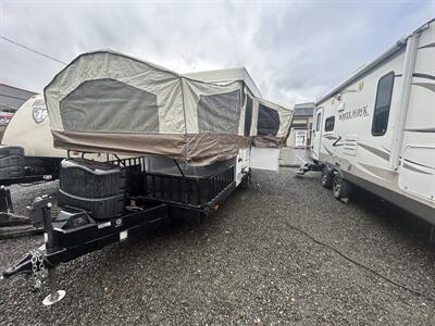 2015 Forest River Rockwood Freedom 232XR  