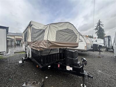 2015 Forest River Rockwood Freedom 232XR   - Photo 3 - Oregon City, OR 97045