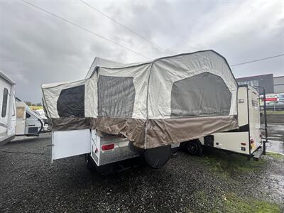 2015 Forest River Rockwood Freedom 232XR   - Photo 2 - Oregon City, OR 97045