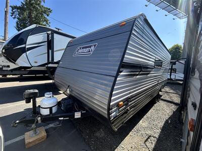 2022 Coleman Lantern 18BH   - Photo 1 - Oregon City, OR 97045