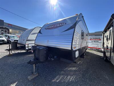 2014 Keystone Aspen Trail 1900RB   - Photo 1 - Oregon City, OR 97045