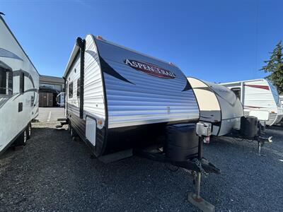 2014 Keystone Aspen Trail 1900RB   - Photo 2 - Oregon City, OR 97045