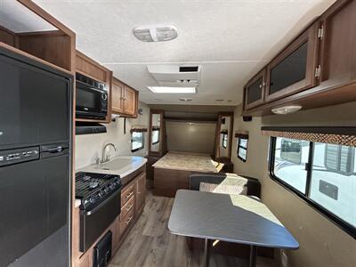 2014 Keystone Aspen Trail 1900RB   - Photo 4 - Oregon City, OR 97045