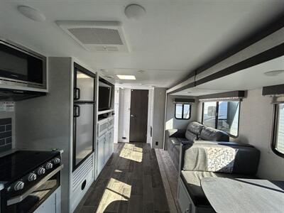 2019 Keystone Bullet 261RBSWE   - Photo 7 - Oregon City, OR 97045