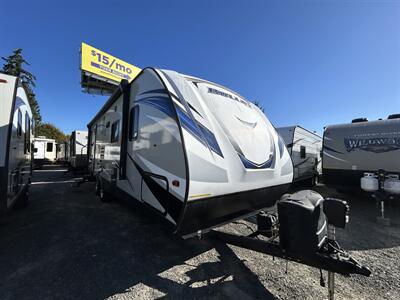 2019 Keystone Bullet 261RBSWE   - Photo 2 - Oregon City, OR 97045