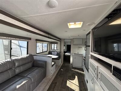 2019 Keystone Bullet 261RBSWE   - Photo 6 - Oregon City, OR 97045