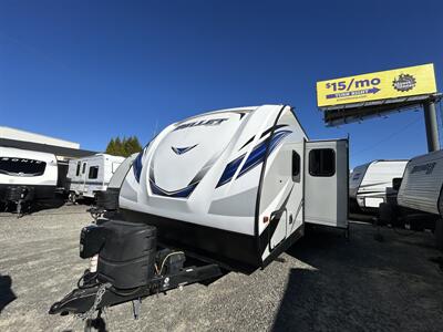 2019 Keystone Bullet 261RBSWE   - Photo 1 - Oregon City, OR 97045