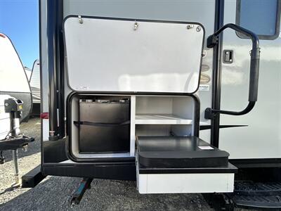 2019 Keystone Bullet 261RBSWE   - Photo 3 - Oregon City, OR 97045
