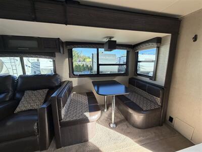 2017 Dutchmen Kodiak 291RESL - Photo 12 - Oregon City, OR 97045