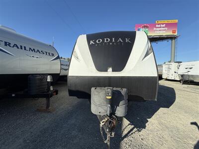 2017 Dutchmen Kodiak 291RESL - Photo 2 - Oregon City, OR 97045