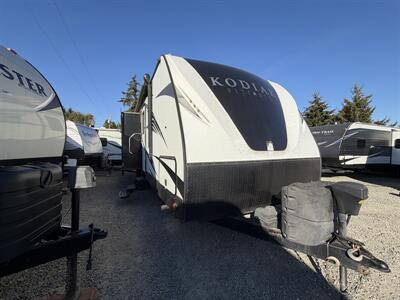 2017 Dutchmen Kodiak 291RESL - Photo 3 - Oregon City, OR 97045