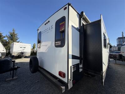 2017 Dutchmen Kodiak 291RESL - Photo 4 - Oregon City, OR 97045