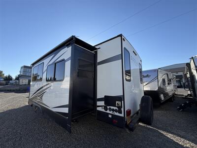 2017 Dutchmen Kodiak 291RESL - Photo 5 - Oregon City, OR 97045