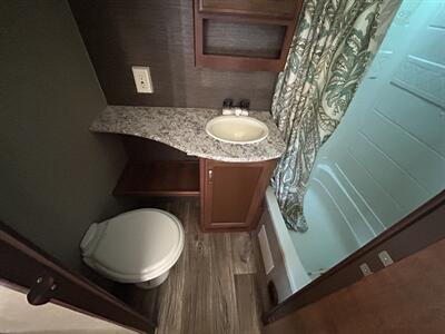 2016 Keystone Passport 238MLWE   - Photo 9 - Oregon City, OR 97045