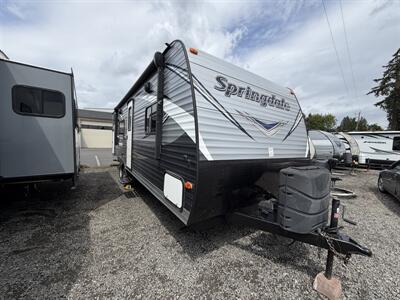 2017 Keystone Springdale 260   - Photo 2 - Oregon City, OR 97045