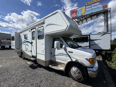 2004 Bigfoot M27 D-Slide