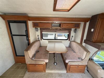 2004 Bigfoot M27 D-Slide   - Photo 10 - Oregon City, OR 97045