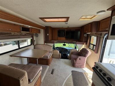 2004 Bigfoot M27 D-Slide   - Photo 6 - Oregon City, OR 97045