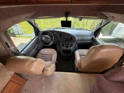 2004 Bigfoot M27 D-Slide   - Photo 7 - Oregon City, OR 97045