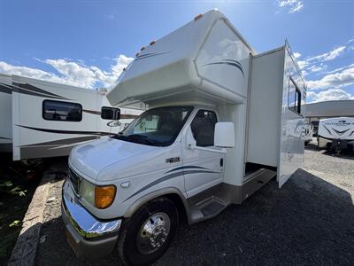 2004 Bigfoot M27 D-Slide   - Photo 2 - Oregon City, OR 97045
