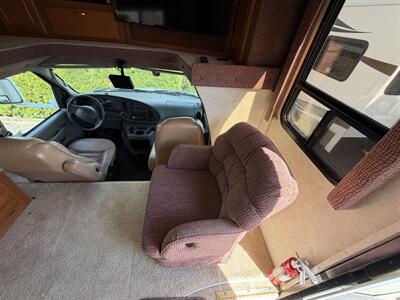 2004 Bigfoot M27 D-Slide   - Photo 9 - Oregon City, OR 97045