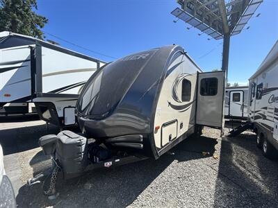 2018 Keystone Premier 22RBPR   - Photo 1 - Oregon City, OR 97045
