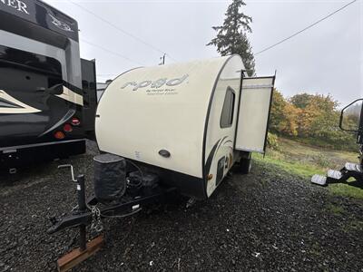 2014 Forest River R Pod RP179  