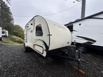 2014 Forest River R Pod RP179   - Photo 2 - Oregon City, OR 97045