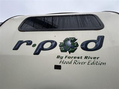 2014 Forest River R Pod RP179   - Photo 3 - Oregon City, OR 97045