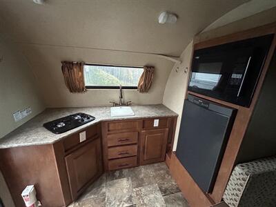 2014 Forest River R Pod RP179   - Photo 9 - Oregon City, OR 97045