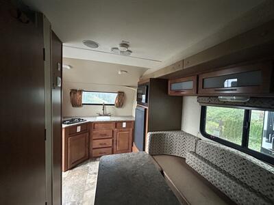 2014 Forest River R Pod RP179   - Photo 6 - Oregon City, OR 97045