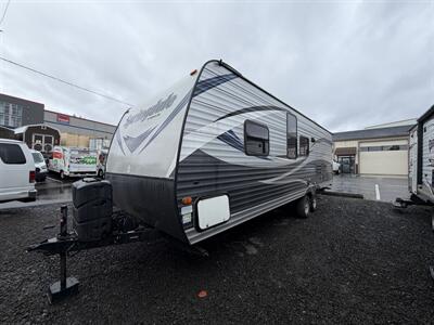 2019 Keystone Springdale 260