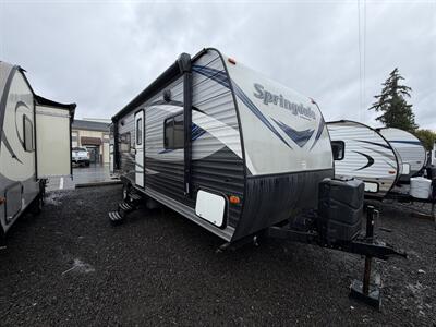 2019 Keystone Springdale 260 - Photo 3 - Oregon City, OR 97045