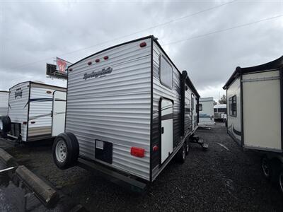 2019 Keystone Springdale 260 - Photo 4 - Oregon City, OR 97045