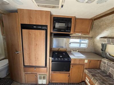 2007 Jayco Jay Feather Sport 165   - Photo 7 - Oregon City, OR 97045