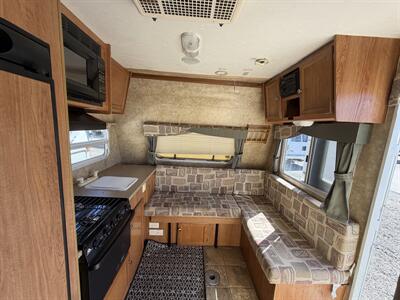 2007 Jayco Jay Feather Sport 165   - Photo 5 - Oregon City, OR 97045