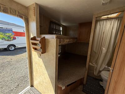 2007 Jayco Jay Feather Sport 165   - Photo 8 - Oregon City, OR 97045