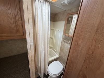 2007 Jayco Jay Feather Sport 165   - Photo 9 - Oregon City, OR 97045