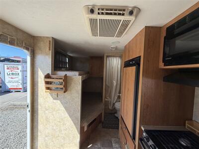 2007 Jayco Jay Feather Sport 165   - Photo 4 - Oregon City, OR 97045