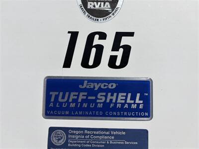 2007 Jayco Jay Feather Sport 165   - Photo 3 - Oregon City, OR 97045