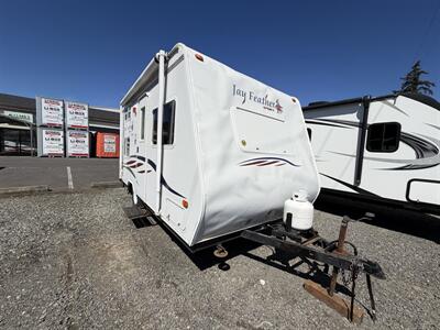 2007 Jayco Jay Feather Sport 165   - Photo 2 - Oregon City, OR 97045