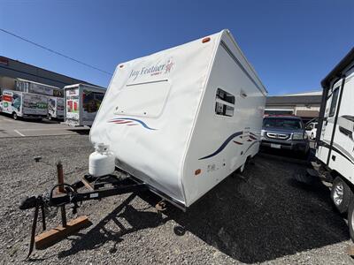2007 Jayco Jay Feather Sport 165   - Photo 1 - Oregon City, OR 97045