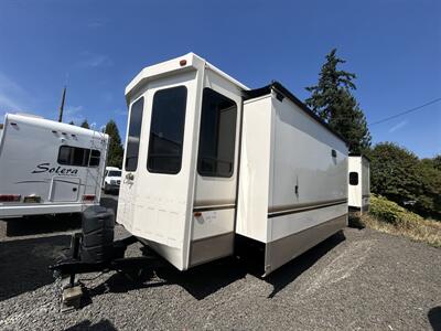 2017 Cedar Creek Cottage 40CCK   - Photo 1 - Oregon City, OR 97045
